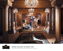 別墅裝修設(shè)計(jì)凱萊?魁司郡打