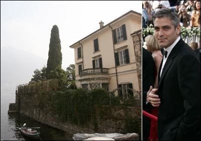 揭全球明星豪宅 豪宅之奢華價格之昂貴讓人吃驚