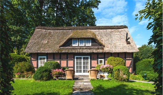 別墅設計分享不萊梅山