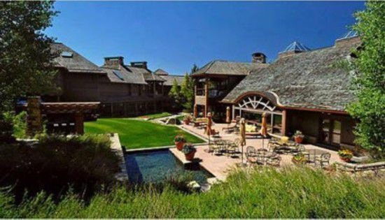 別墅裝修設(shè)計(jì)