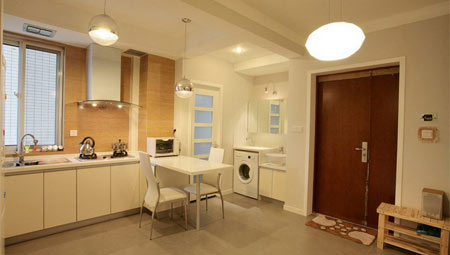 上海別墅裝修設(shè)計